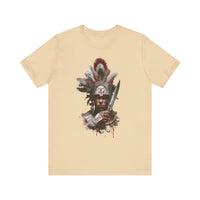 Huitzilopochtli War God Unisex T-Shirt