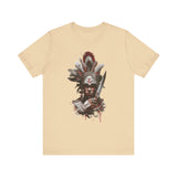 Huitzilopochtli War God Unisex T-Shirt