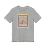 Mayan Pyramid Chichen Itza – Mi Cultura Mi Fuerza Unisex T-Shirt