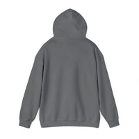 Colorful Aztec Lizard Unisex Hoodie