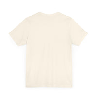 Sacred Inca Mountain Minimalist Unisex T-Shirt