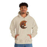 Mama Killa Moon Goddess Symbol Unisex Hoodie