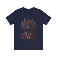 Tlazolteotl Goddess of Purification Unisex T-Shirt