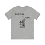 Marked by the Gods Maya Offering Unisex T-Shirt