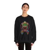 Lords of the Underworld Illustration Unisex Sweatshirt
