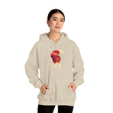 Peru Culture Ethnic Chullo Unisex Hoodie