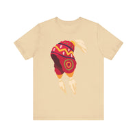 Peru Culture Ethnic Chullo Unisex T-Shirt