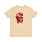 Peru Culture Ethnic Chullo Unisex T-Shirt