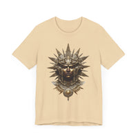 Tonatiuh Sun Warrior Unisex T-Shirt
