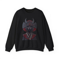 Tlazolteotl Goddess of Purification Unisex Sweatshirt