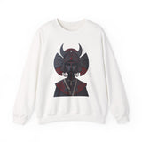 Tlazolteotl Goddess of Purification Unisex Sweatshirt