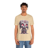 Ah Puch Chibi Skull God Unisex T-Shirt