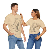 Moche Vase From Peru Unisex T-Shirt