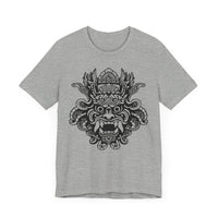 Quetzalcoatl Feathered Serpent God Unisex T-Shirt
