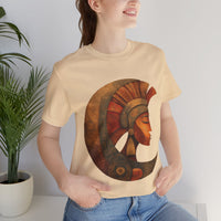 Mama Killa Moon Goddess Symbol Unisex T-Shirt