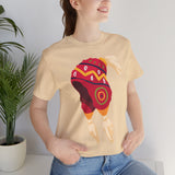 Peru Culture Ethnic Chullo Unisex T-Shirt