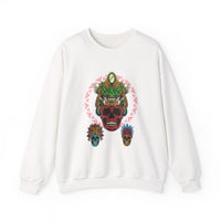 Lords of the Underworld Illustration Unisex Sweatshirt