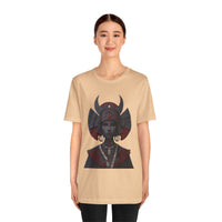 Tlazolteotl Goddess of Purification Unisex T-Shirt