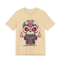 Ah Puch Chibi Death Priest Unisex T-Shirt