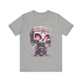 Ah Puch Chibi Skull God Unisex T-Shirt
