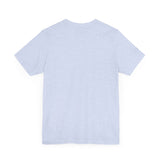 Sacred Inca Mountain Minimalist Unisex T-Shirt