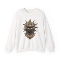 Tonatiuh Sun Warrior Unisex Sweatshirt