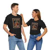 Mayan Pyramid Chichen Itza – Mi Cultura Mi Fuerza Unisex T-Shirt