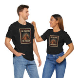 Mayan Pyramid Chichen Itza – Mi Cultura Mi Fuerza Unisex T-Shirt