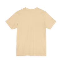 Ancient Inca Puma Sentinel Unisex T-Shirt