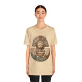 Mama Killa Crescent Emblem Moon Goddess Symbol Unisex T-Shirt