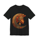 Mama Killa Moon Goddess Symbol Unisex T-Shirt