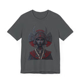 Tlazolteotl Goddess of Purification Unisex T-Shirt