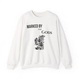 Marked by the Gods Maya Offering Unisex Sweatshirt