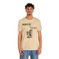 Marked by the Gods Maya Offering Unisex T-Shirt