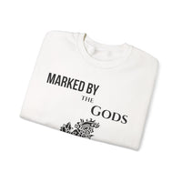 Marked by the Gods Maya Offering Unisex Sweatshirt