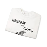 Marked by the Gods Maya Offering Unisex Sweatshirt