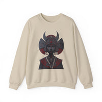 Tlazolteotl Goddess of Purification Unisex Sweatshirt