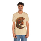 Mama Killa Moon Goddess Symbol Unisex T-Shirt