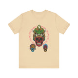 Lords of the Underworld Illustration Unisex T-Shirt