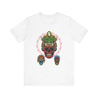 Lords of the Underworld Illustration Unisex T-Shirt
