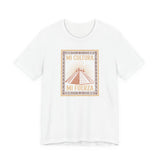 Mayan Pyramid Chichen Itza – Mi Cultura Mi Fuerza Unisex T-Shirt
