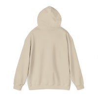 Aztec Buffalo Desert Sunset Silhouette Unisex Hoodie