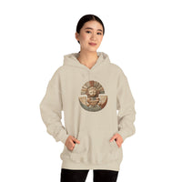 Mama Killa Crescent Emblem Moon Goddess Symbol Unisex Hoodie