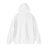 Aztec Buffalo Desert Sunset Silhouette Unisex Hoodie