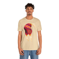 Peru Culture Ethnic Chullo Unisex T-Shirt