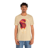Peru Culture Ethnic Chullo Unisex T-Shirt