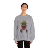 Lords of the Underworld Illustration Unisex Sweatshirt
