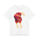 Peru Culture Ethnic Chullo Unisex T-Shirt
