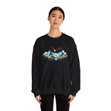 Sacred Inca Condor Guardian of the Andes Unisex Sweatshirt