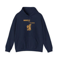 Marked by the Gods Maya Offering Unisex Hoodie